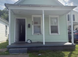 655 Ivy Ave, Newport News, VA 23607