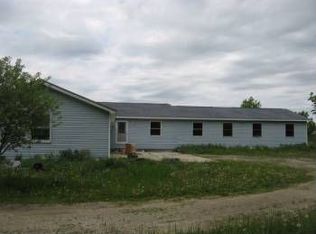3071 Klam Rd, Columbiaville, MI 48421