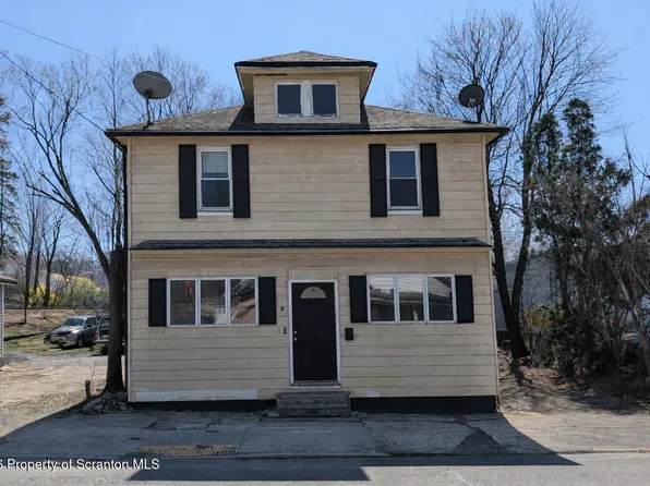 509 Main St, Dupont, PA 18641