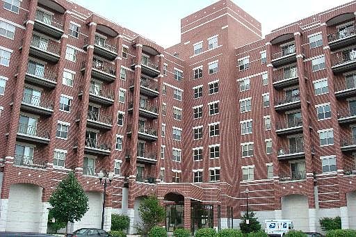1st image of 1700 Riverwoods Dr APT 708