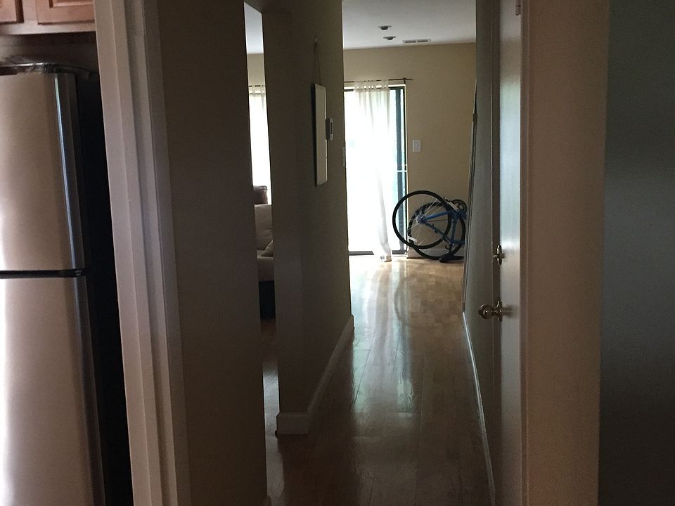 Entry way