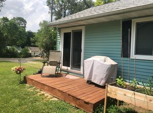 33 Burton Ave, Ann Arbor, MI 48103