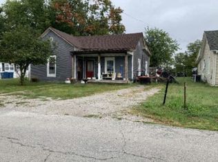 145 Bell St, Lawrenceburg, KY 40342