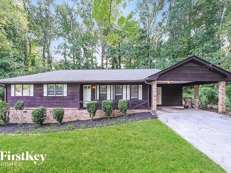 4353 Hale Pl — Photo 1