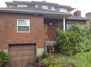 6535 42nd Ave NE, Seattle, WA 98115