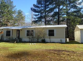3404 Burlington Rd, Walterboro, SC 29488