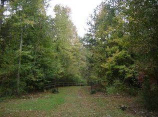530 Hawthorne St, Whitwell, TN 37397