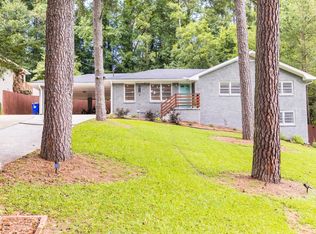 1166 Powell Ct, Atlanta, GA 30316