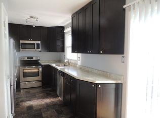 1800 N Forest Ave, Muncie, IN 47304