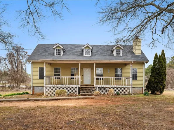 391 Pleasant Hill Rd NW, Conyers, GA 30012