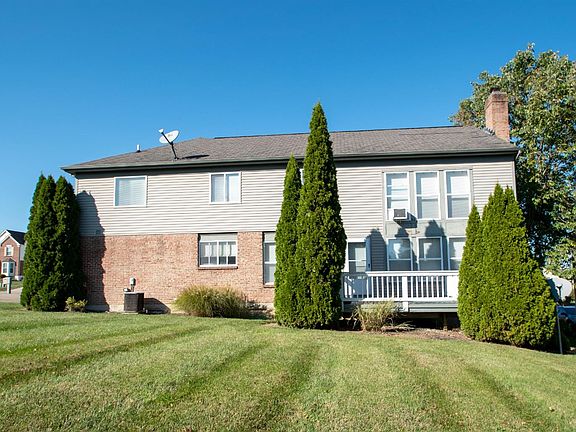4th image of 12134 Doe Run Ct