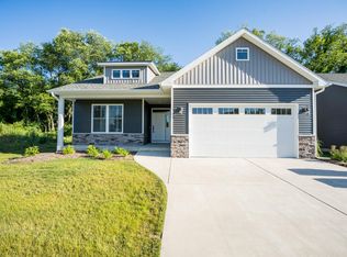 9226 Hatton Cir, Richland, MI