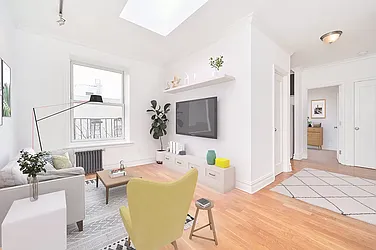 Rented by Living New York