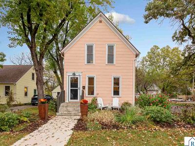 215 Tile St, Mankato, MN, 56001