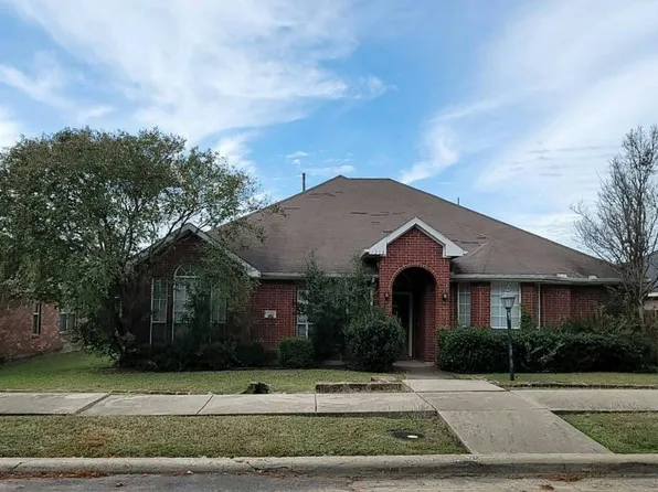 1213 Sutters Way, Mesquite, TX 75181