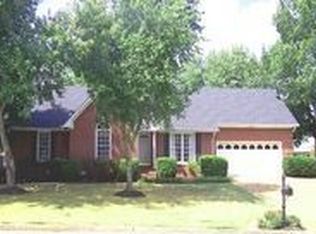 108 Paddock Pl, Jackson, TN 38305