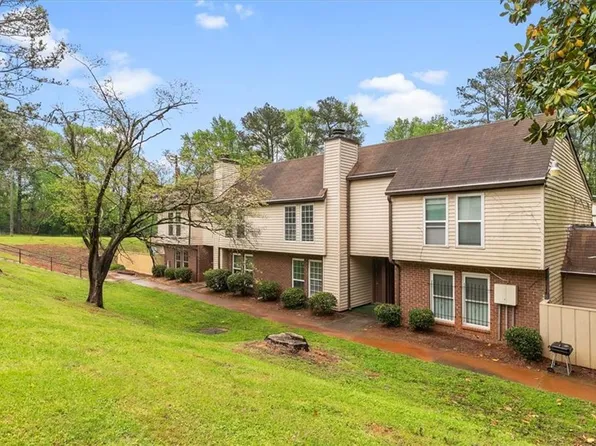 3162 Tangerine Ct, Decatur, GA 30034
