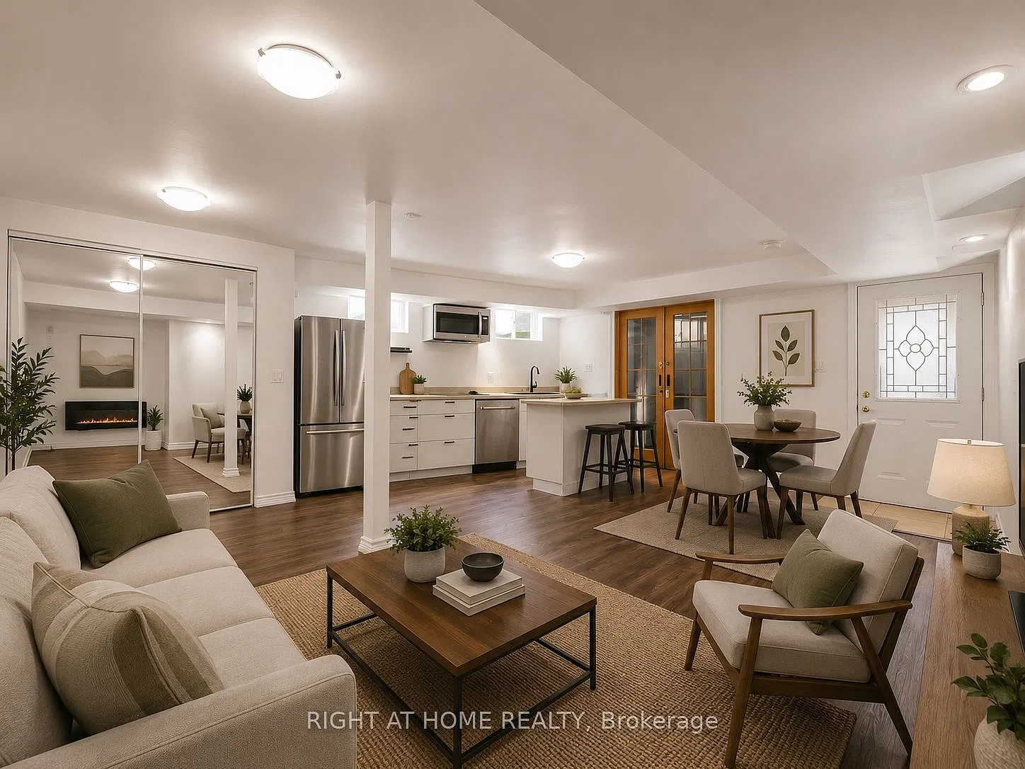 3 bed, $2,200 — Photo 3