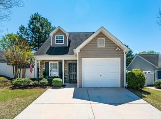 149 Silver Fox Trl, Dallas, GA 30157