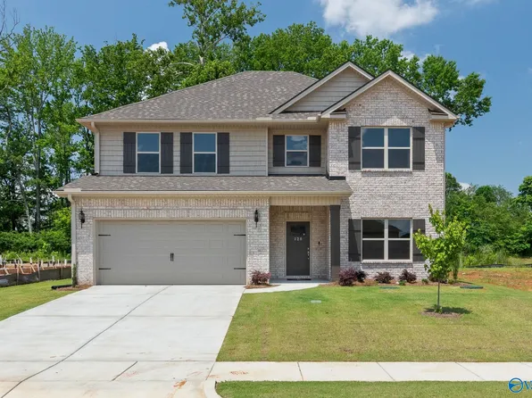 135 Hillis Ln, Hazel Green, AL 35750