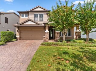 12299 LAKE BLANCHE DRIVE, ODESSA, FL 33556