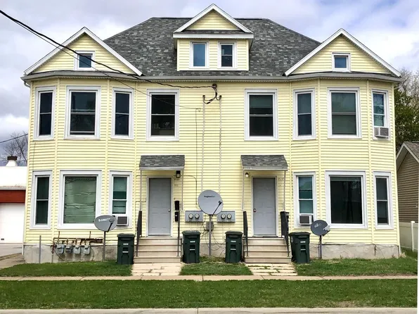 911 Lafayette St, Waterloo, IA 50703