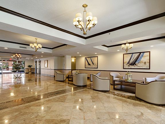 2nd image of 1801 N Flagler Dr APT 104