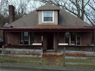 645 E Seneca St, Monessen, PA 15062