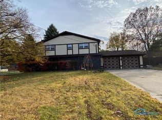 2303 Bodette Ave, Toledo, OH 43613