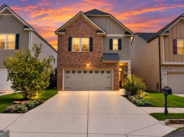 5045 Gibson Dr, McDonough, GA 30253