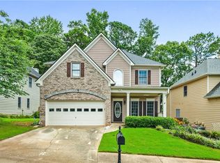 507 Mirramont Pl, Woodstock, GA 30189