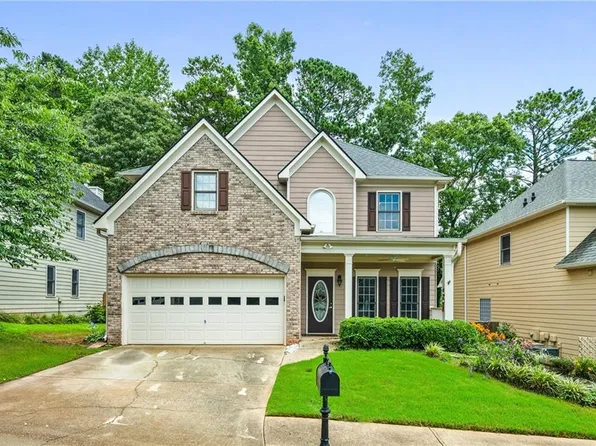 507 Mirramont Pl, Woodstock, GA 30189