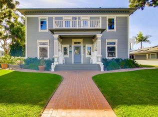 822 1st St, Coronado, CA 92118