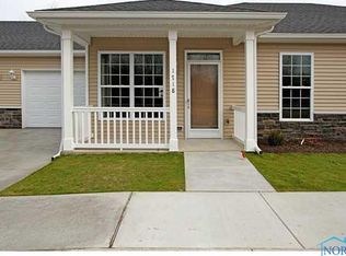 1718 Brooklynn Park, Toledo, OH 43615