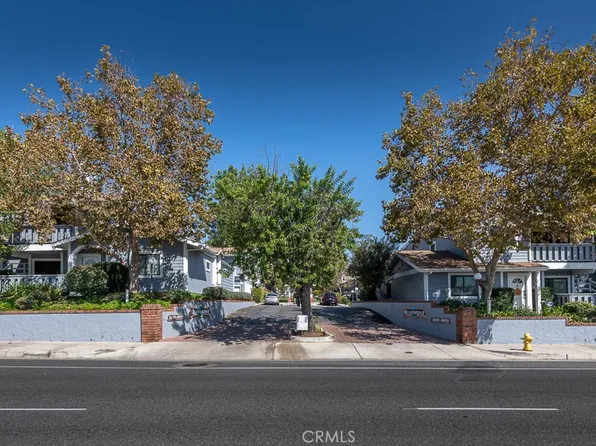 29121 Thousand Oaks Blvd Unit A, Agoura Hills, CA 91301