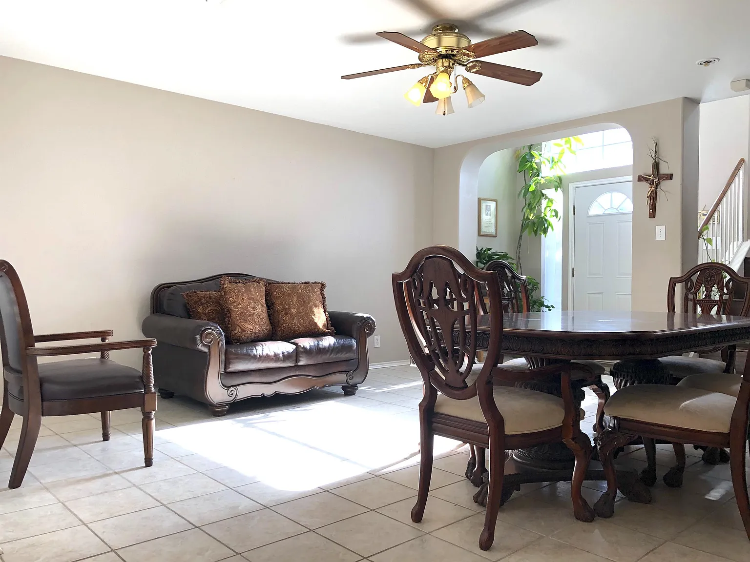 731 Leopard Hollow San Antonio, Tx. 78251 - 1 — Photo 3