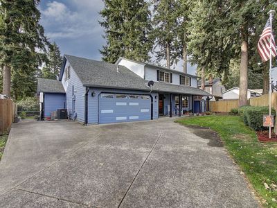 3702 NE 160th Ave, Vancouver, WA, 98682