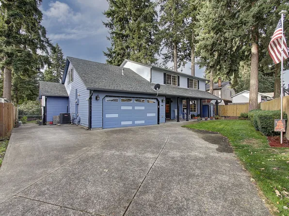 3702 NE 160th Ave, Vancouver, WA 98682