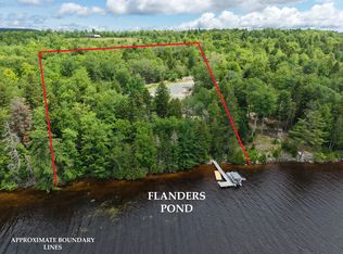 69 Eagle Lane, Sullivan, ME 04664