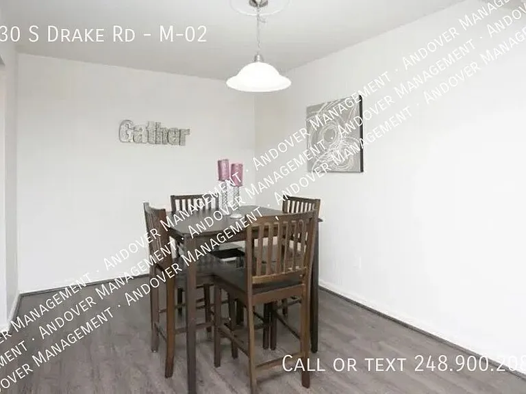 330 S Drake Rd #M-02 — Photo 11