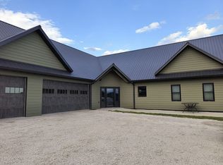 2266 Nevada Ave, Humboldt, IA 50548