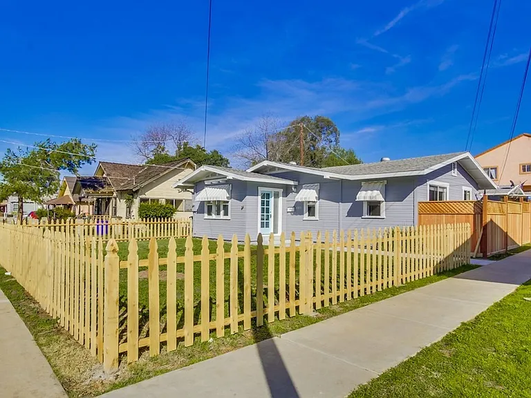 La Mesa Village | Charming Cottage-Style Homes in the Heart of Downtown La Mesa — Photo 103