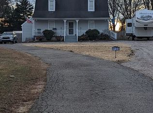 1133 Wendy Ct, Wake Forest, NC 27587