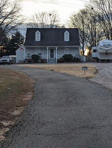 1133 Wendy Ct, Wake Forest, NC, 27587