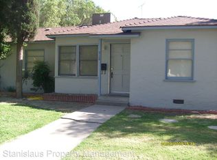918 Helen Ave, Modesto, CA 95350