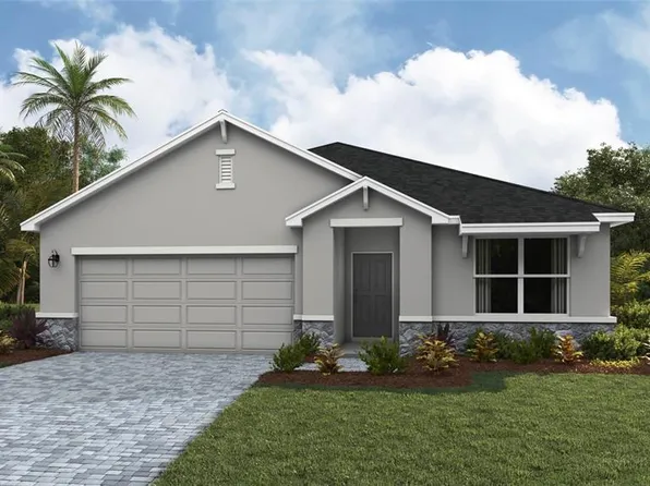 2013 VANDALIA PLACE, PARRISH, FL 34219