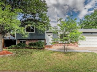 5860 S Moore St, Littleton, CO 80127
