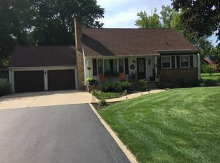 1205 Sinnissippi Park Rd, Sterling, IL 61081