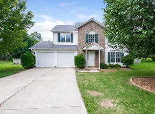 2705 Thornburg Ct, Monroe, NC 28110
