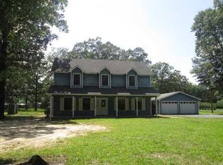 101 Topic St, Monroe, LA 71203